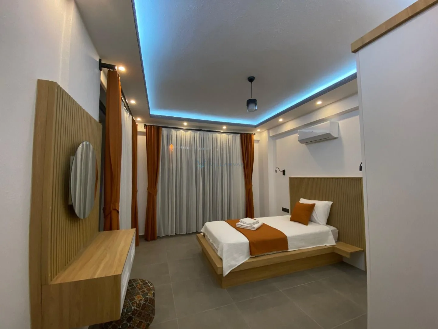 Villa Manzara 2