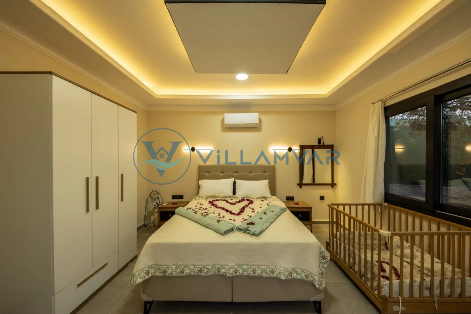 Villa Pelinay