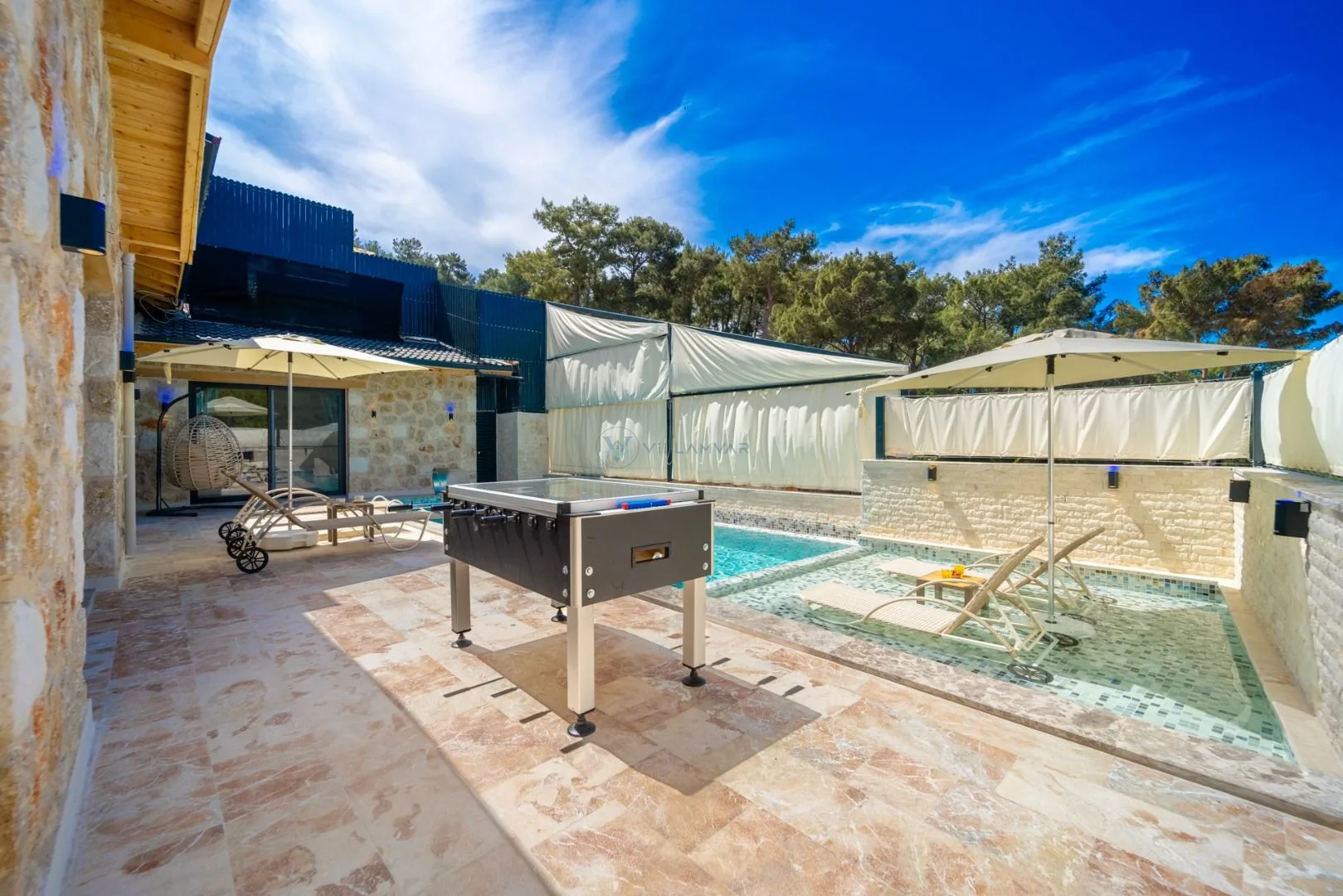 Villa Anemon 1