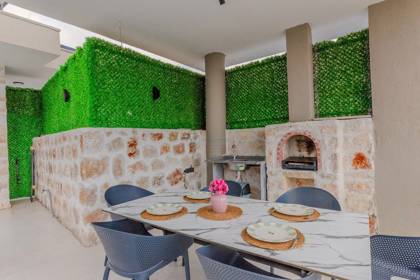Villa Esin Çavdır