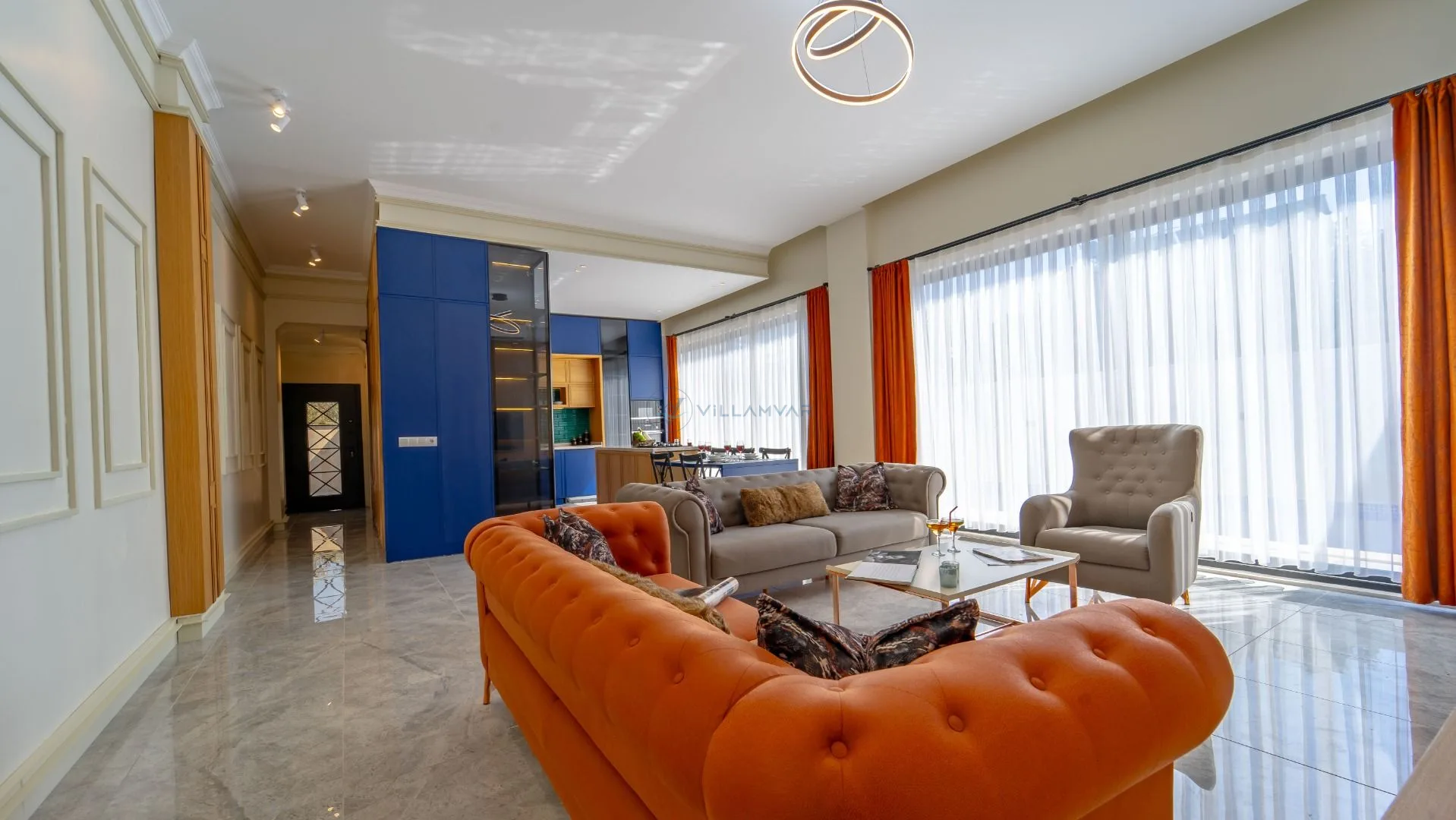 Villa Elexus