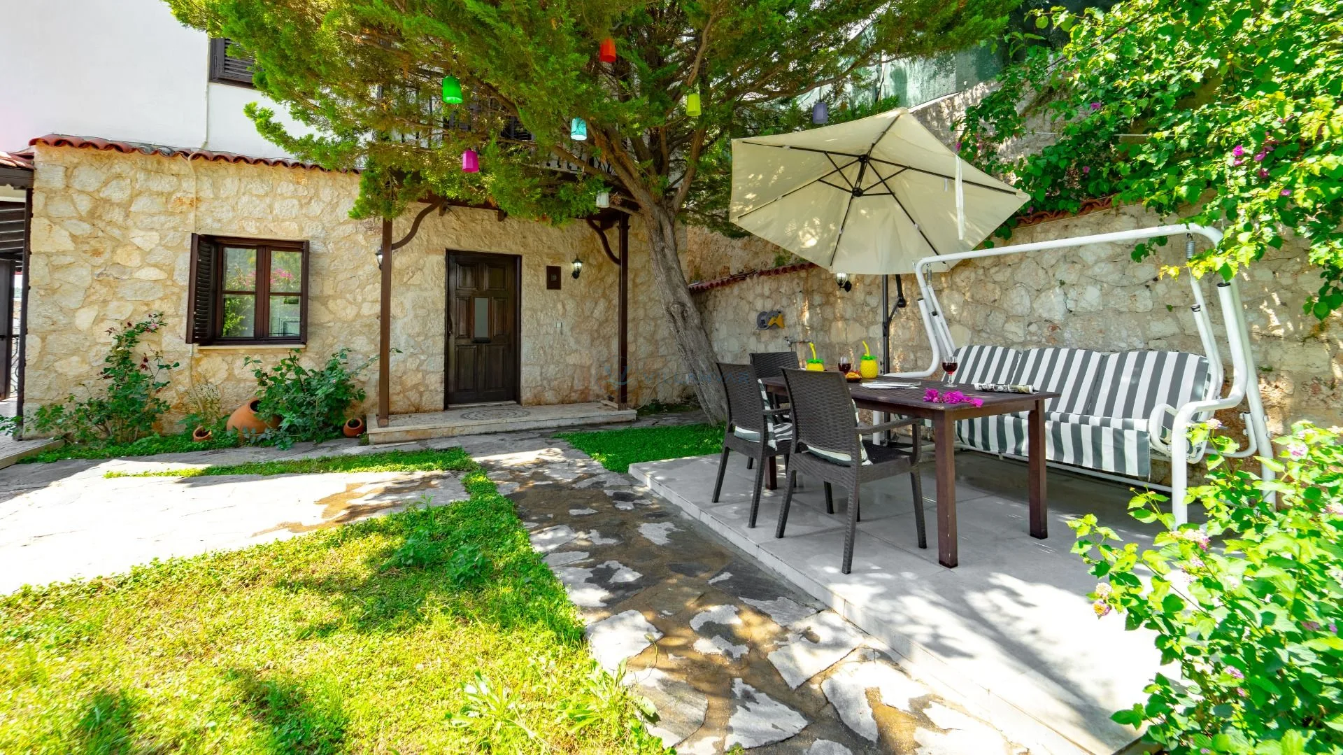Villa Elfuze