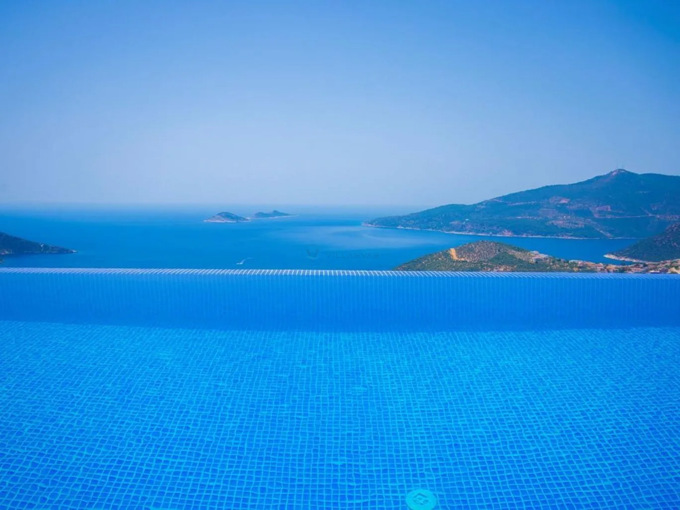 Villa Taş Patika