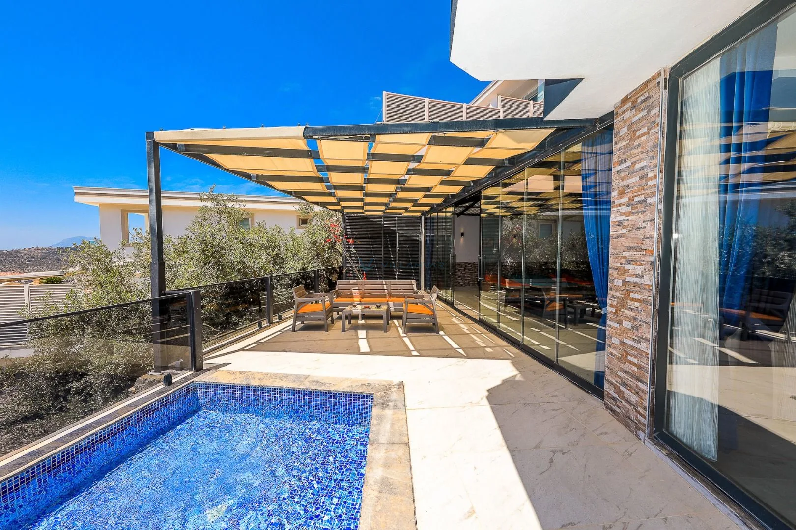 Villa Grand