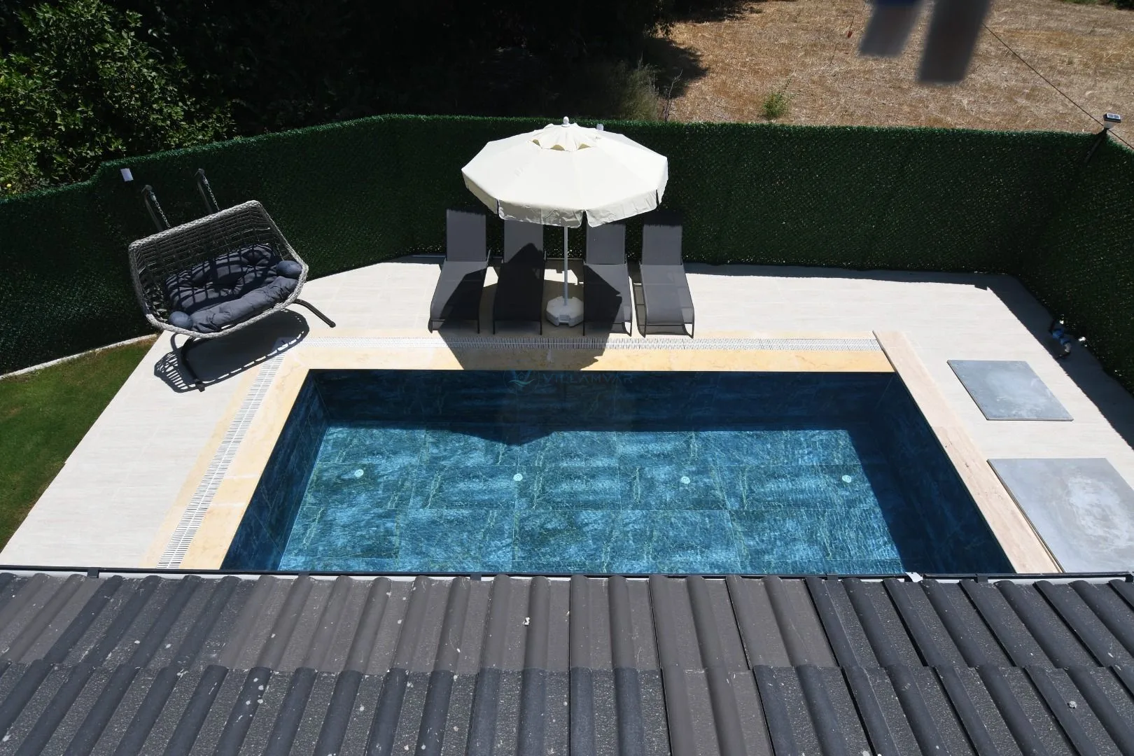 Villa Itır