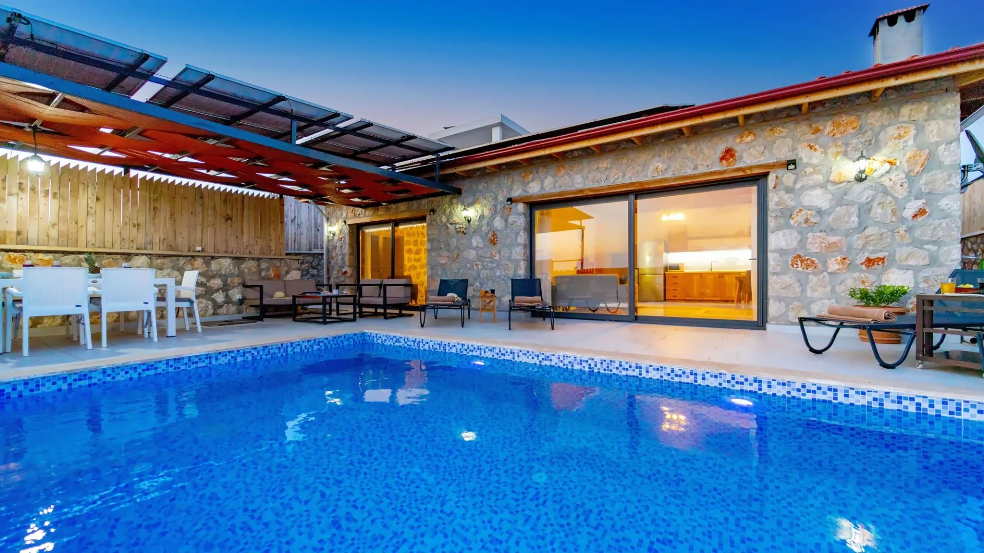 Villa Yosun
