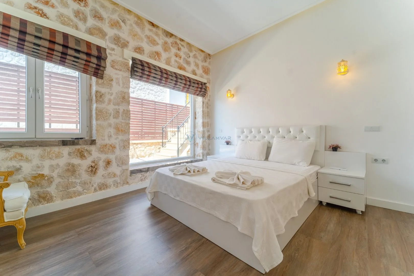 Villa Aria Luxury