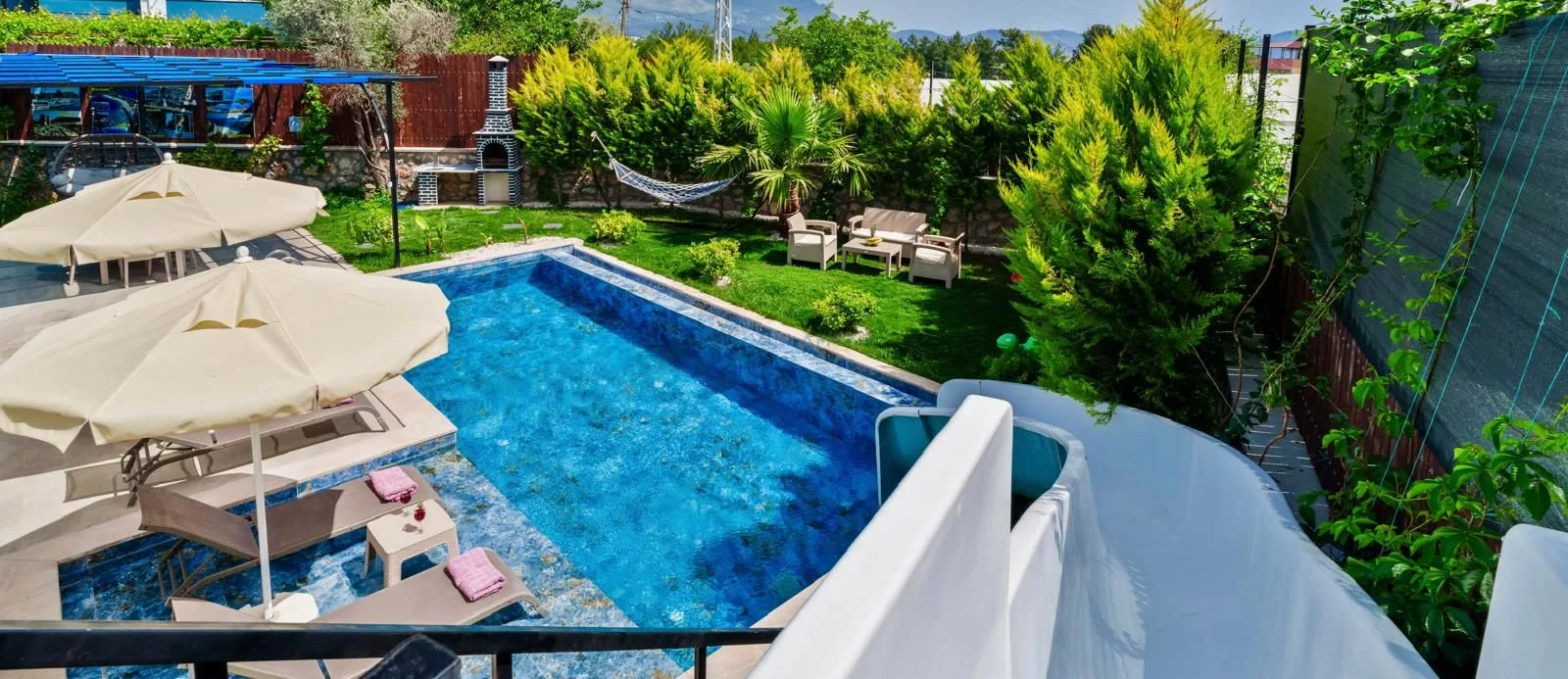 Villa Elena