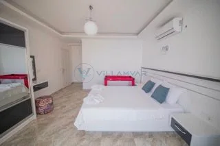 Villa Şahmeran