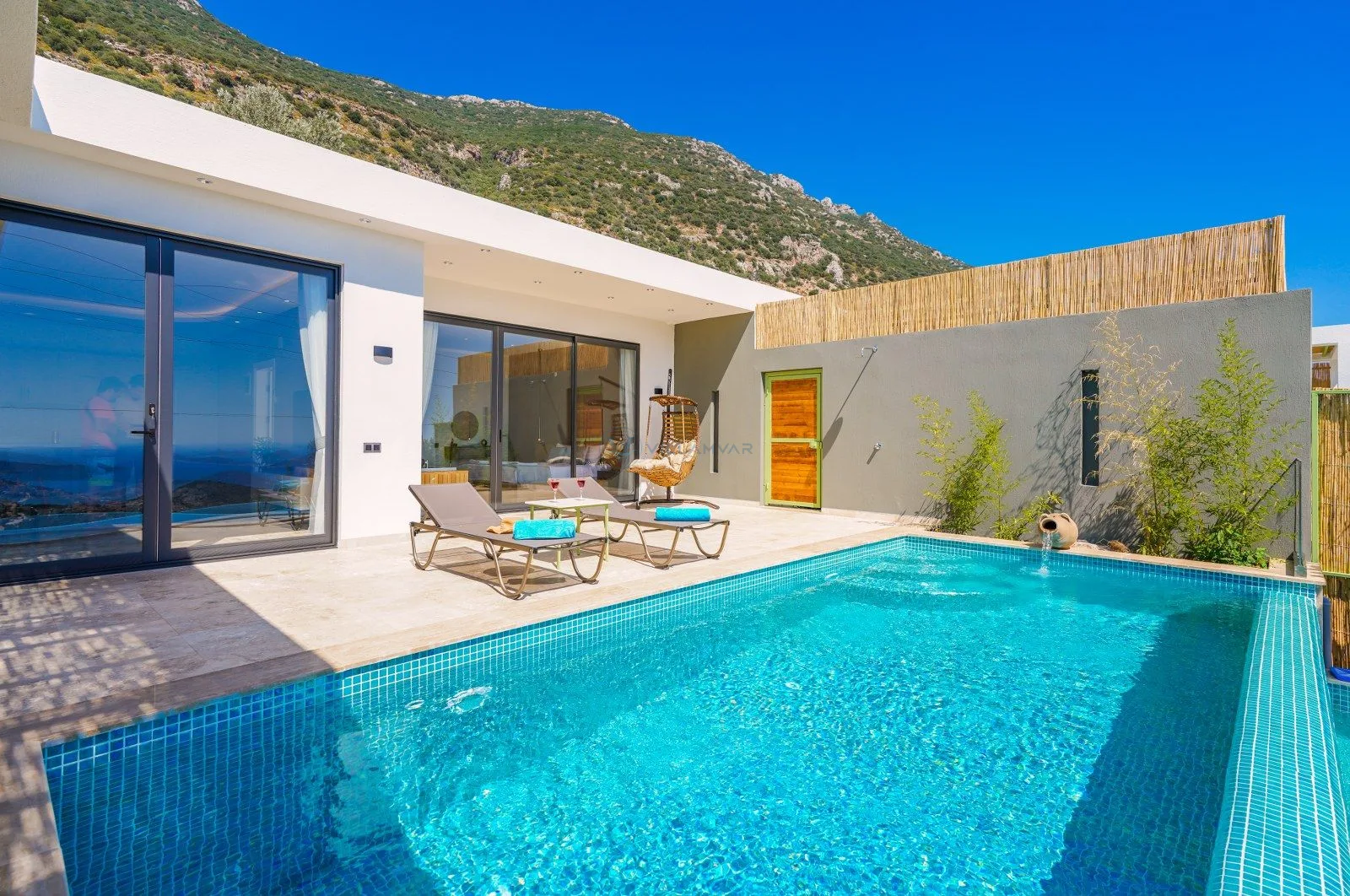 Villa Happy Vibes