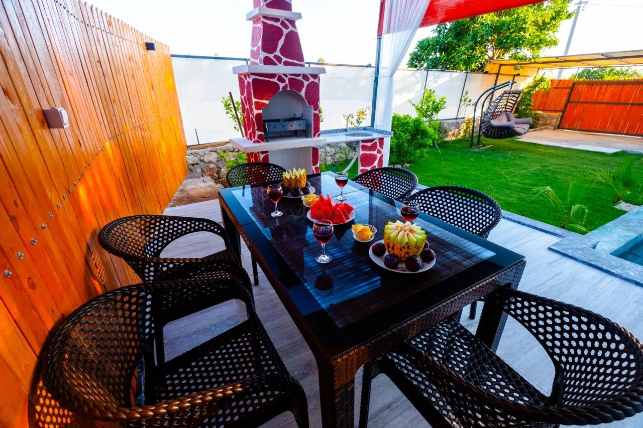 Villa Sinem Duo