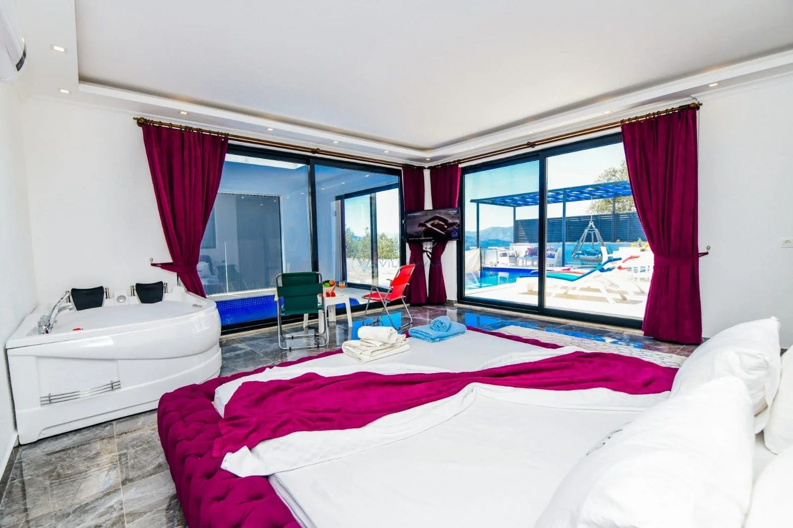 Villa Asya