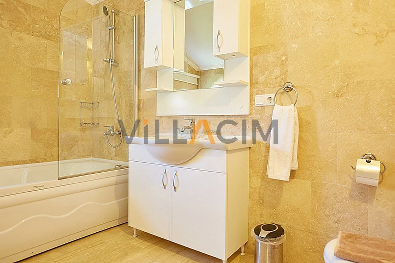 Villa Alkın