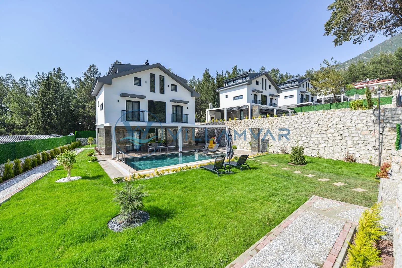 Villa Mayra