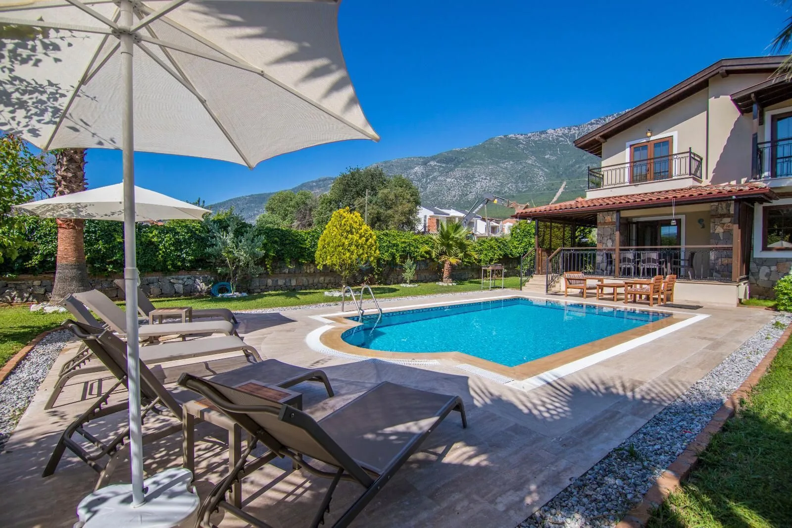 Villa Yorgo