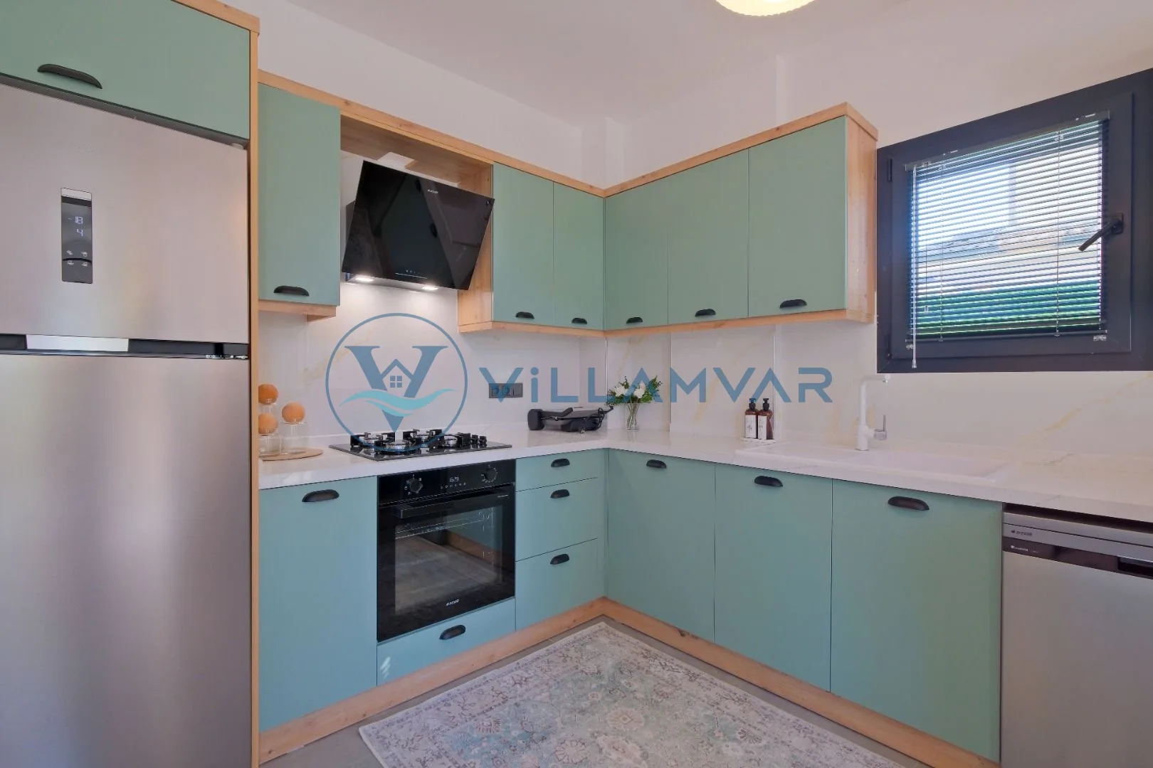 Villa Aydın Solstice 1