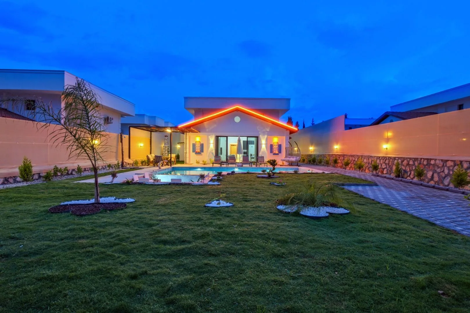 Villa Aderin 5