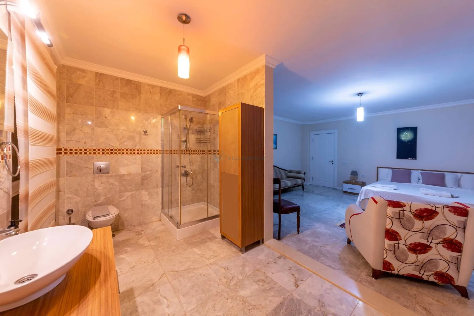 Villa Sedef 2