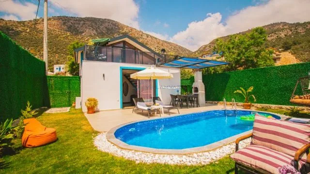 Villa The Brother's