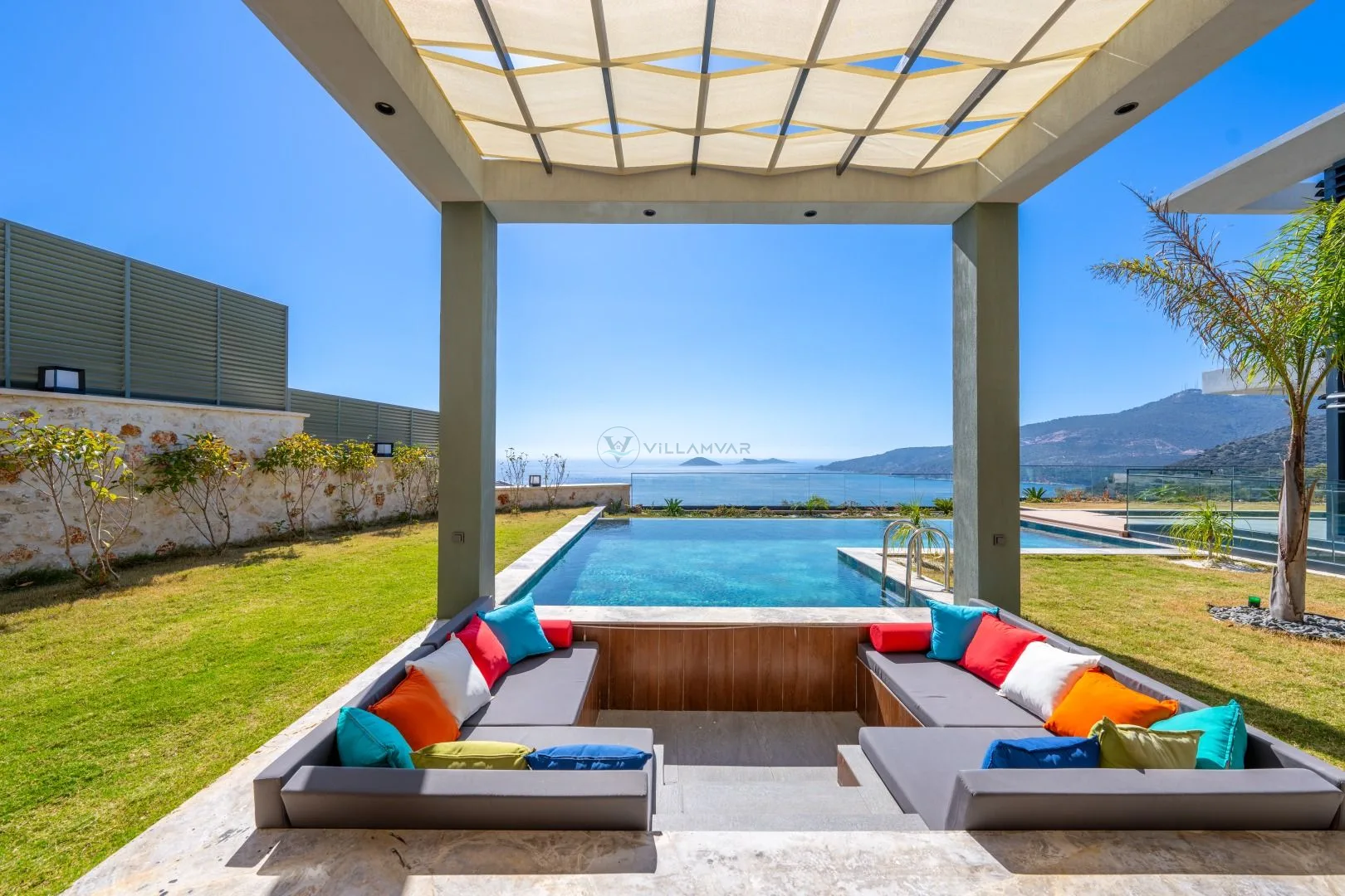 Safran Rental Kalamar