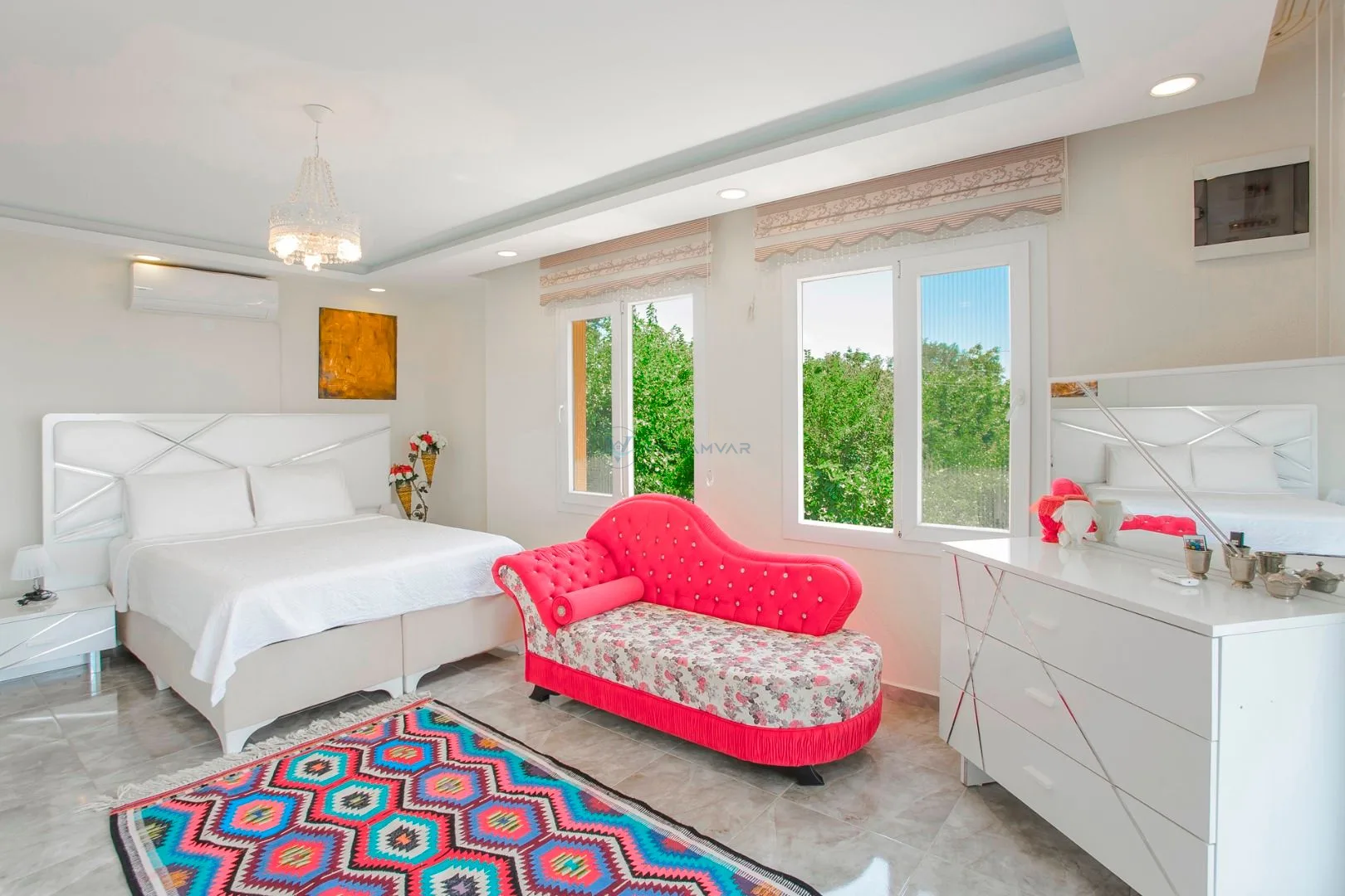 Villa Işık