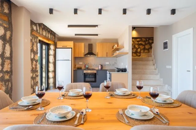 Villa Gizli Ada 3