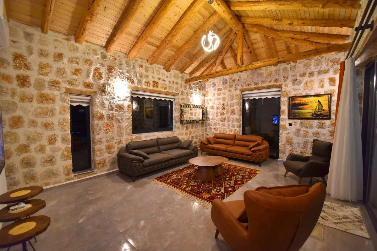 Villa Özsey