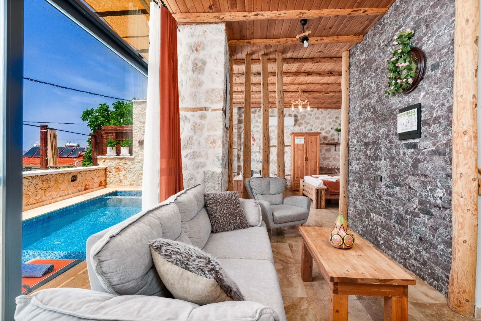 Villa Yonca