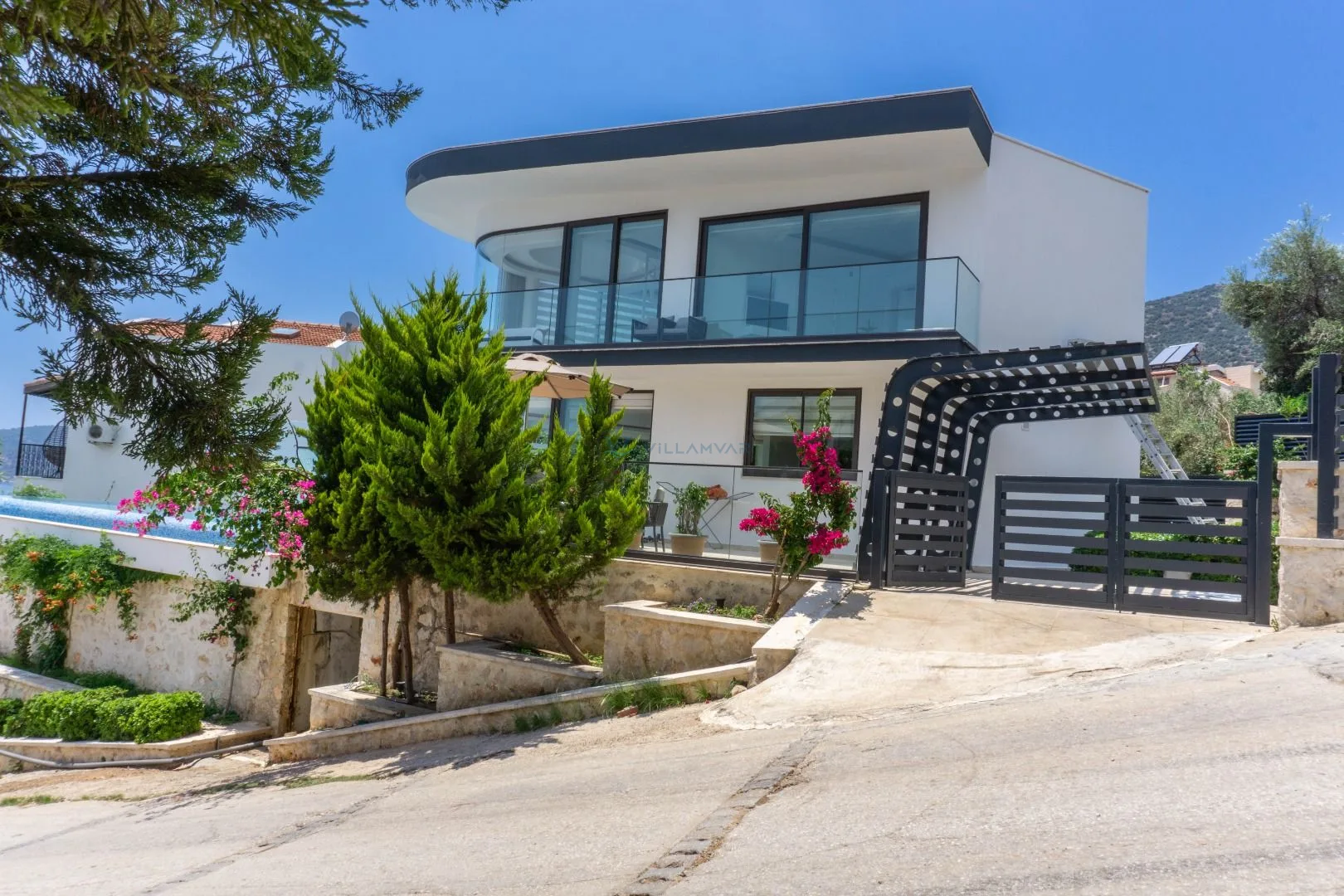 Villa Bride Premium Aral