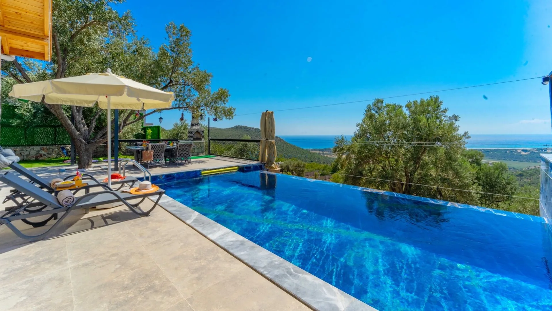 Villa Sıla Patara