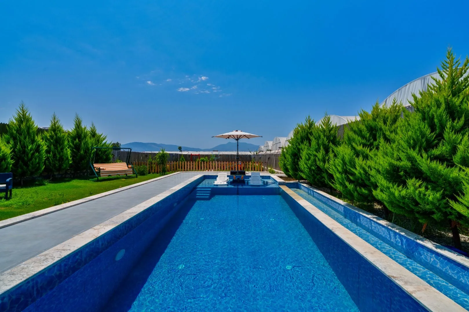 Villa Caner