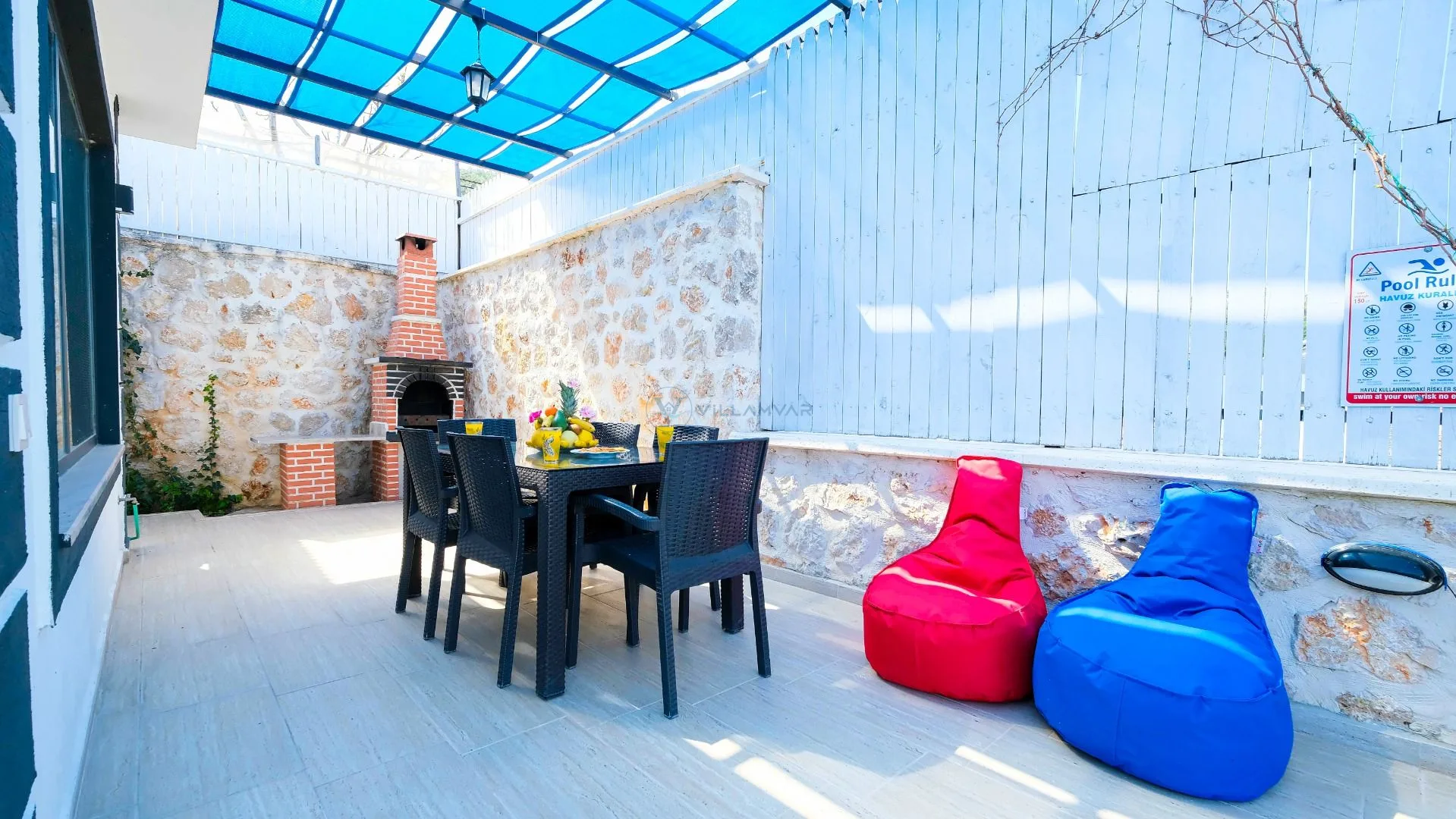 Villa Memo
