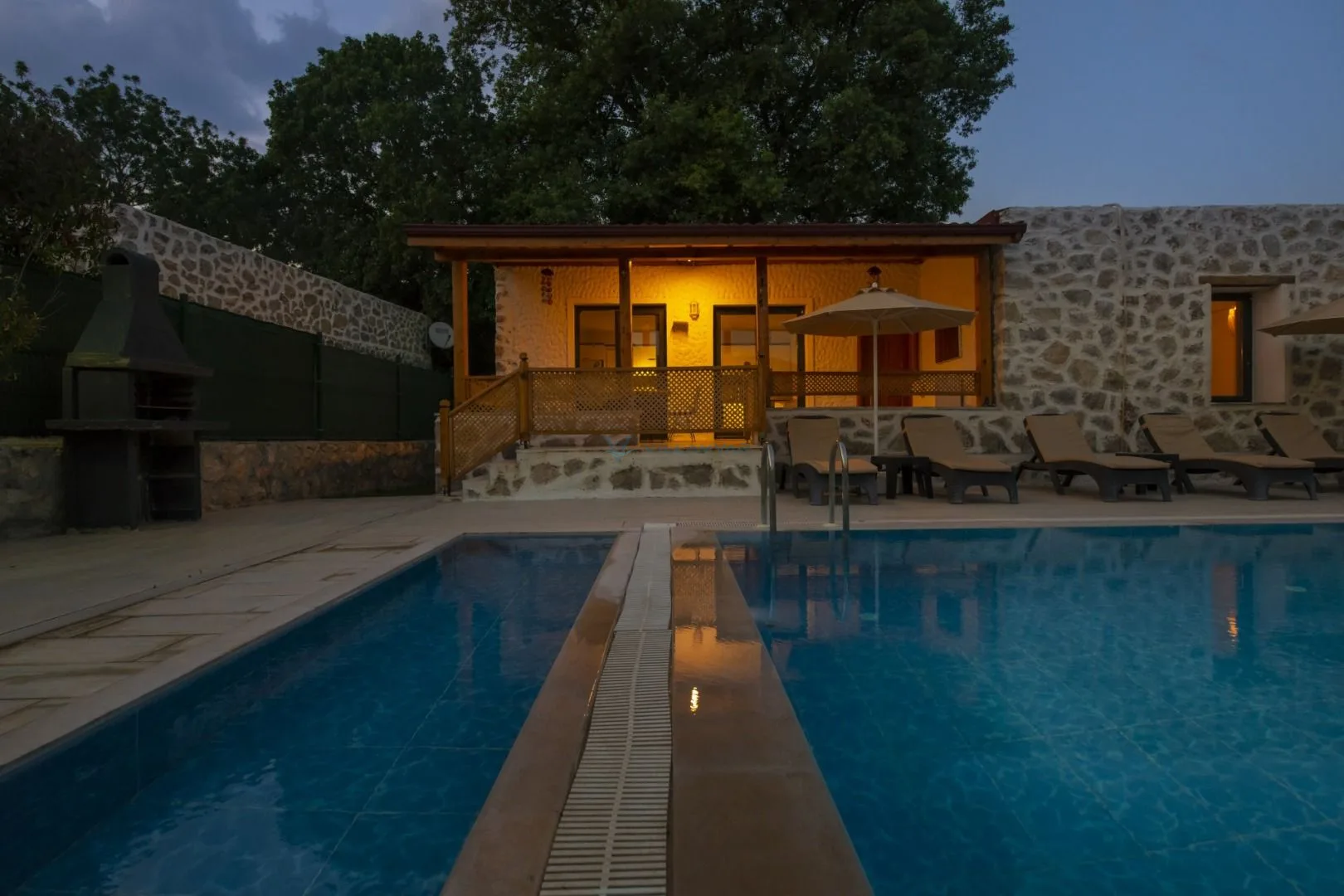 Villa Calvin 2
