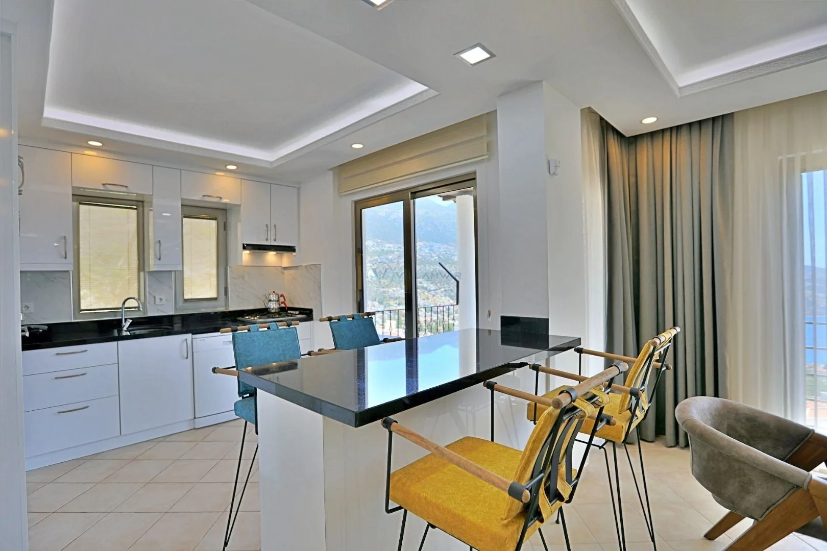 Villa Asya Rezervasyo1 2