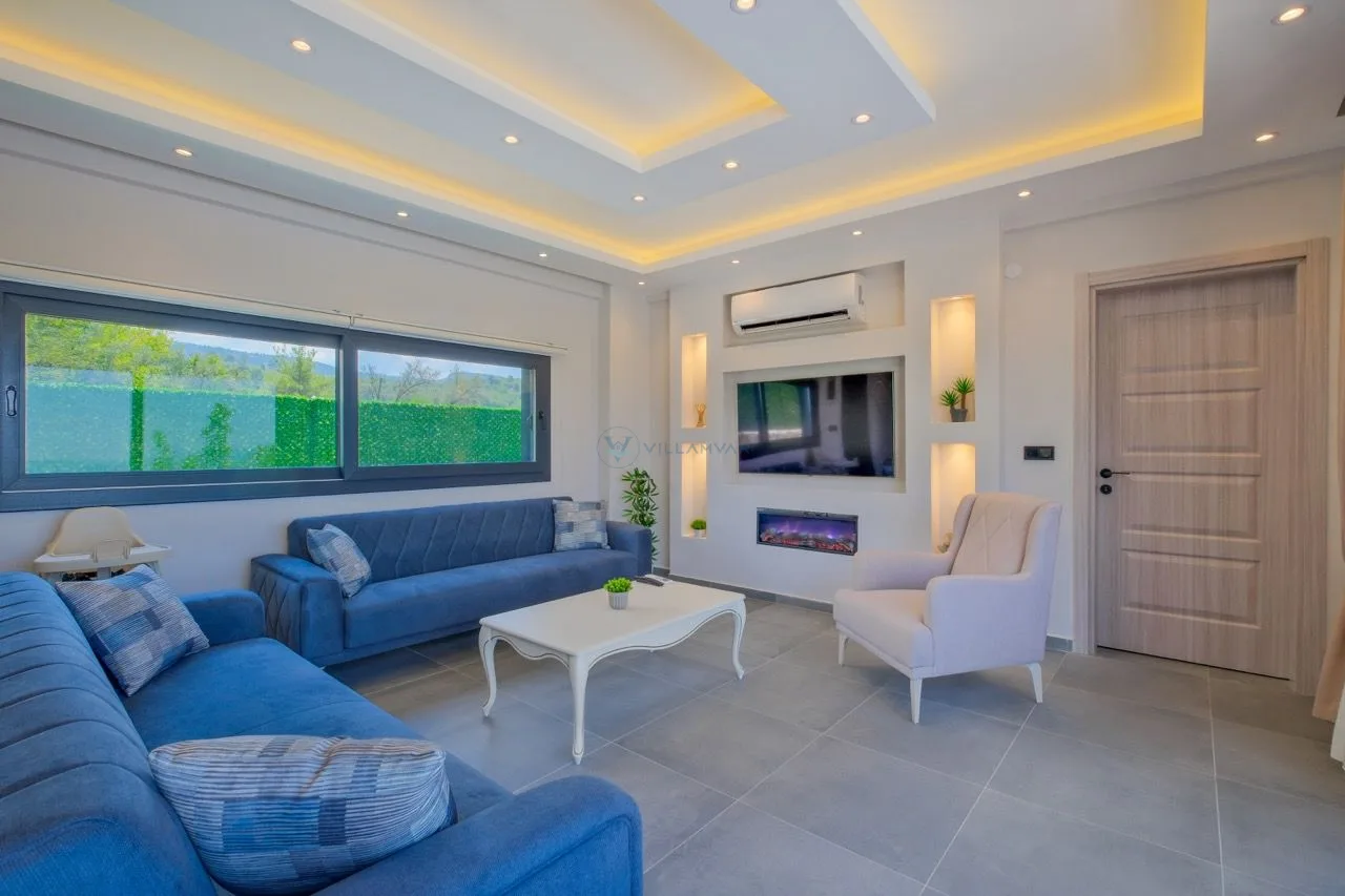 Villa Rodon