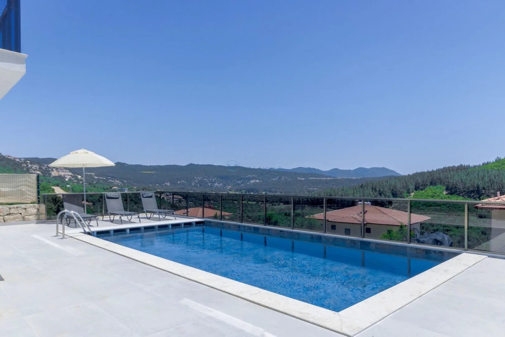 Villa Son Yaz 2