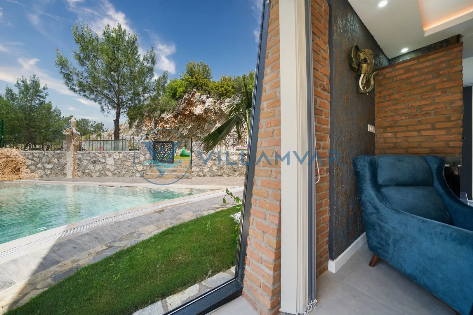 Villa Sincerest