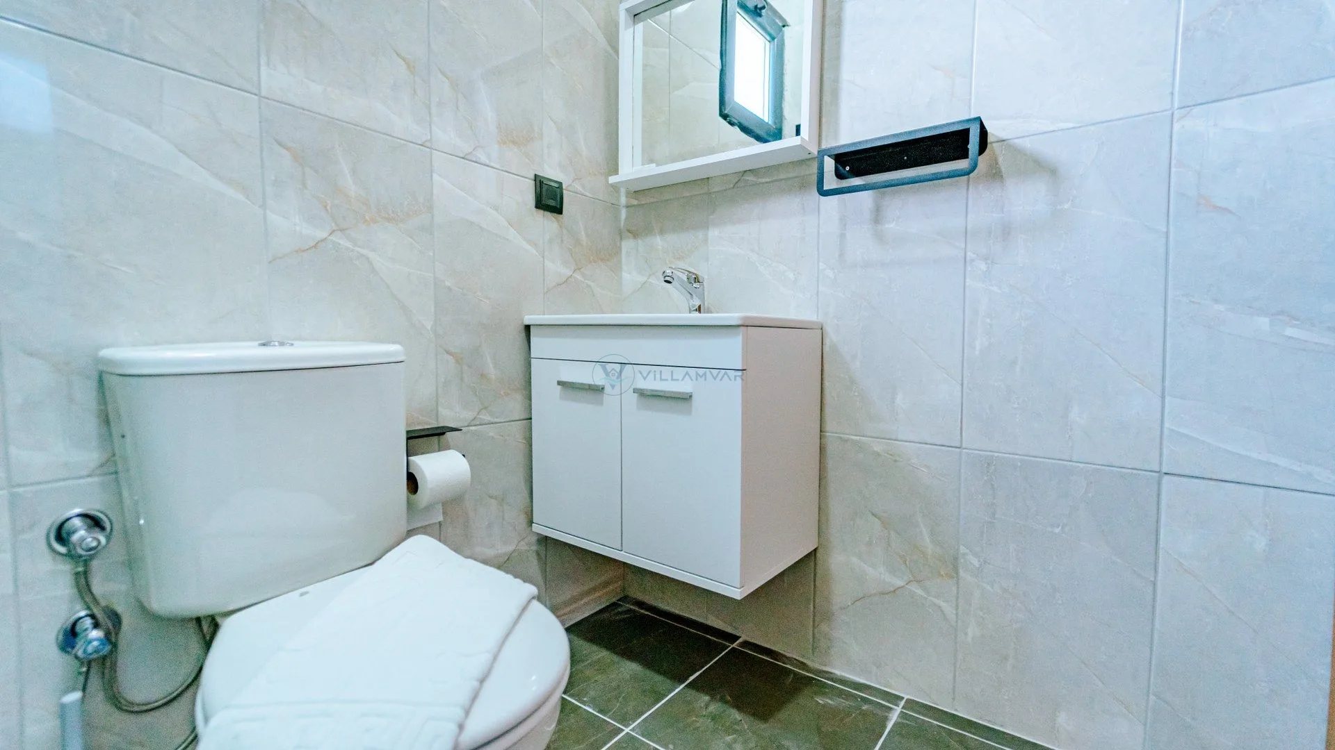 Villa Vera Çalış 7
