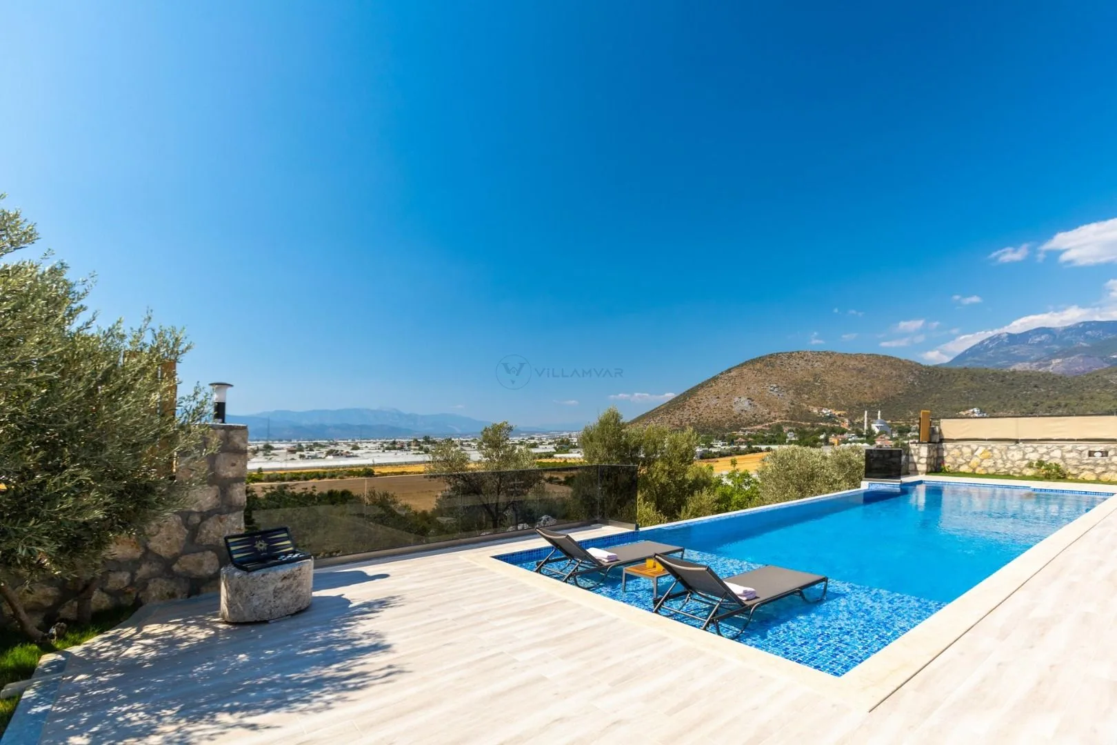 Villa Simenay