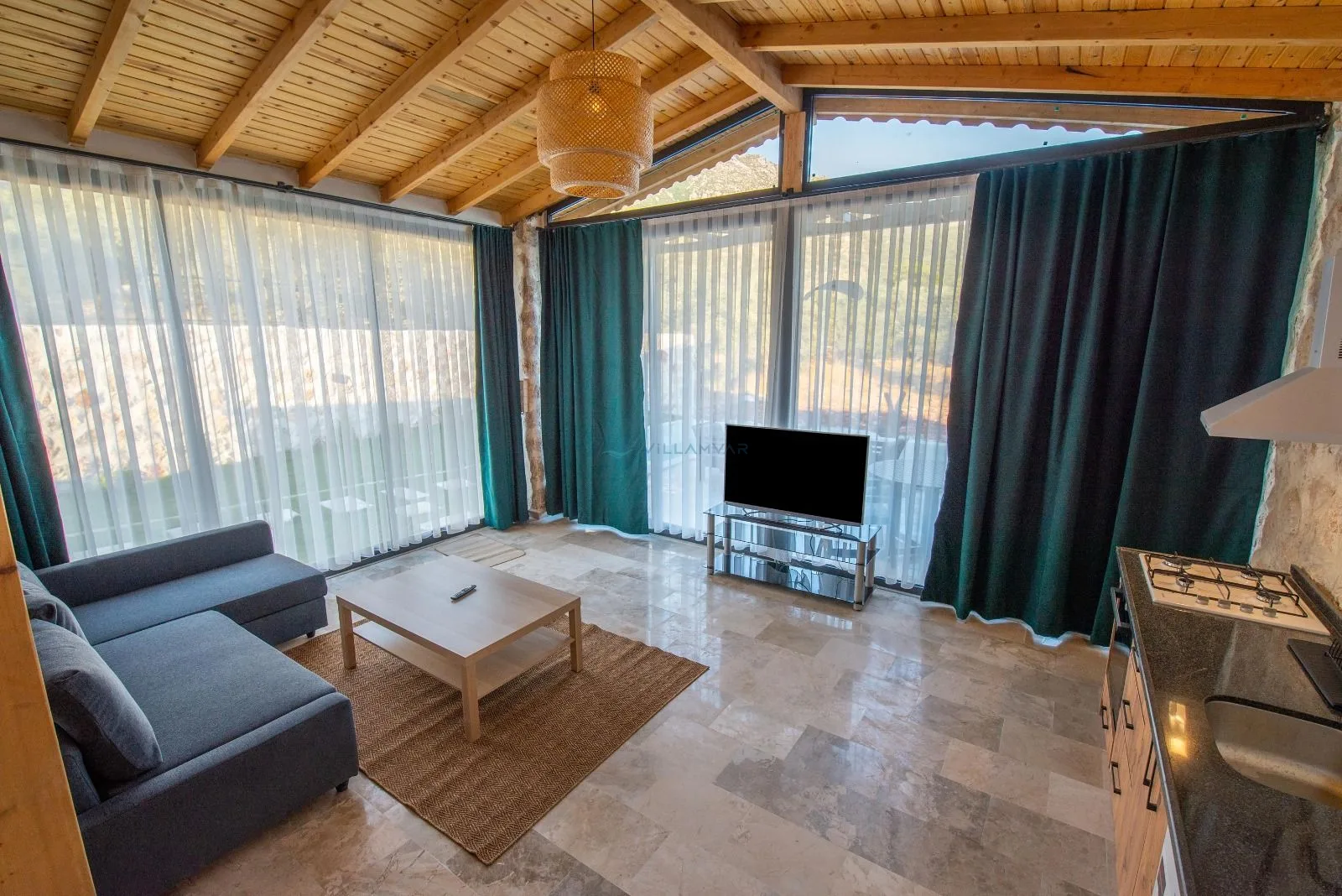 Bbvl Villa Zümrüt