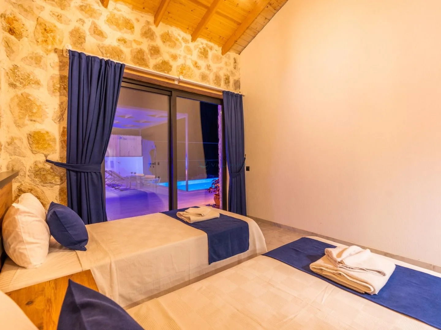 Villa Sultan