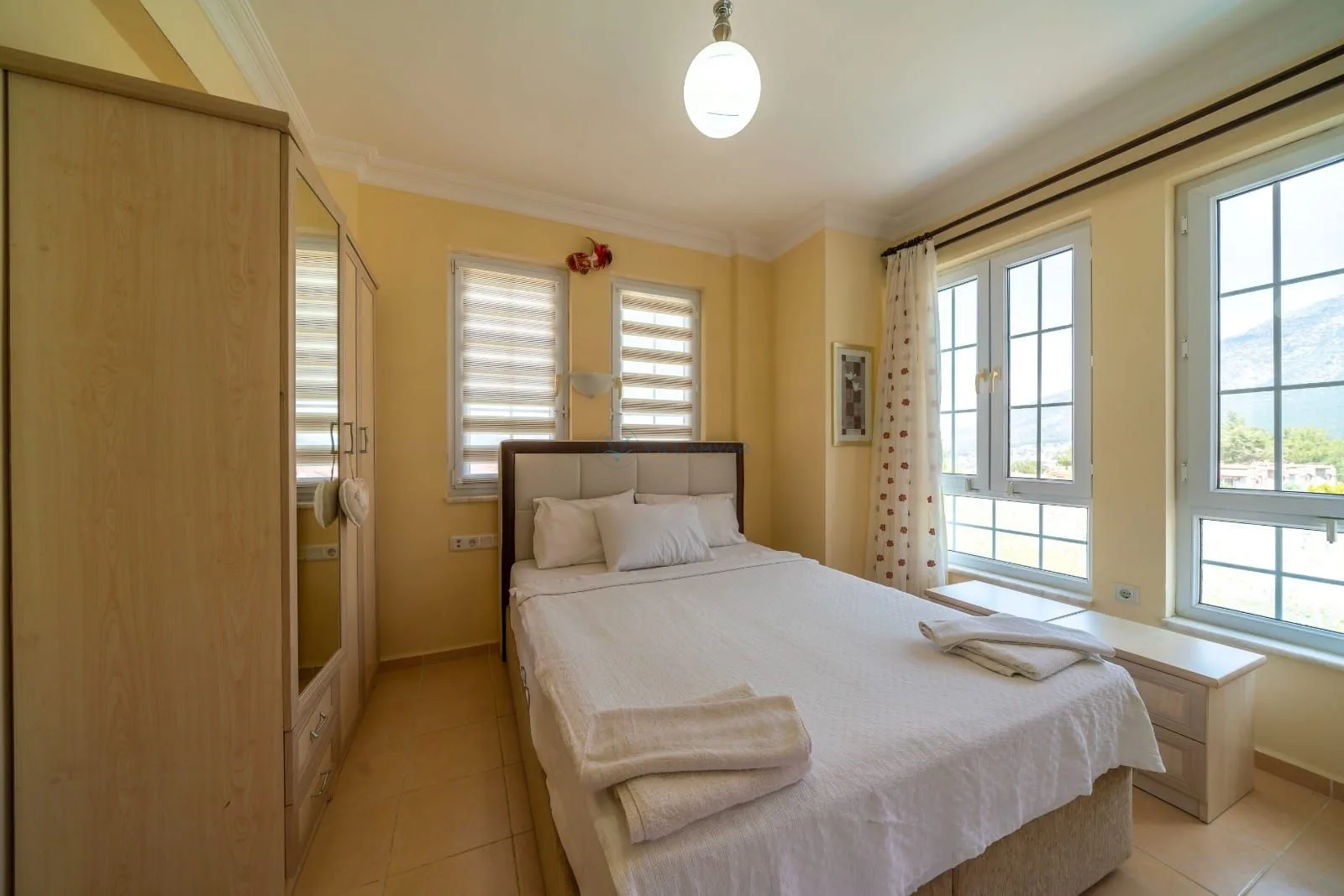 Villa Daisy