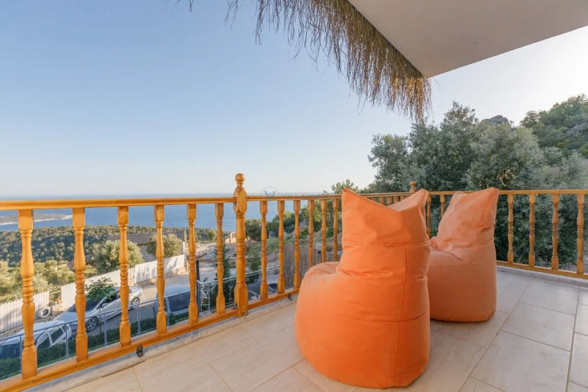 Villa Ulya
