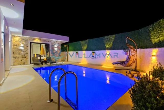 Villa Citrin Duo