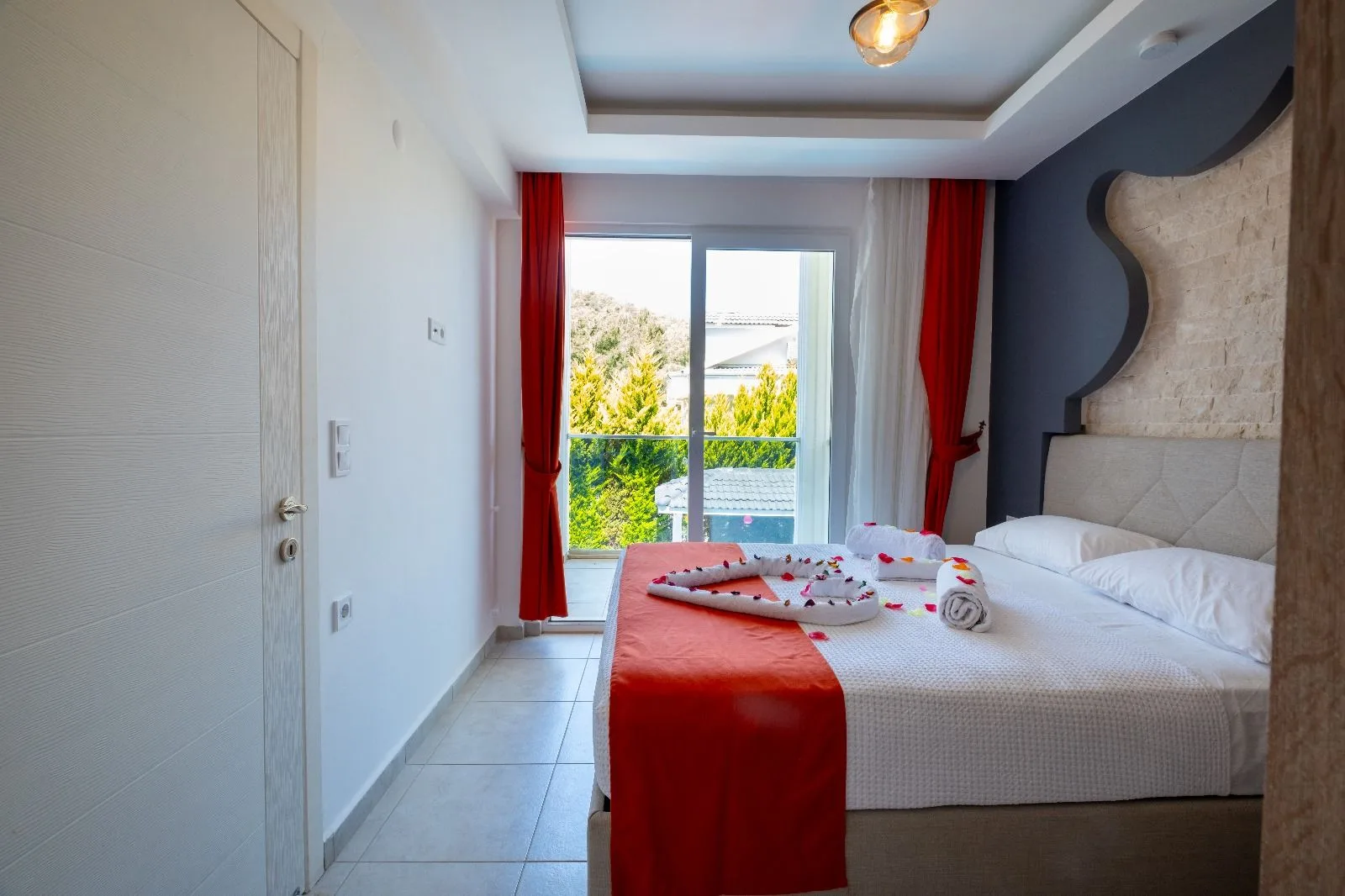 Villa Silver Orkide