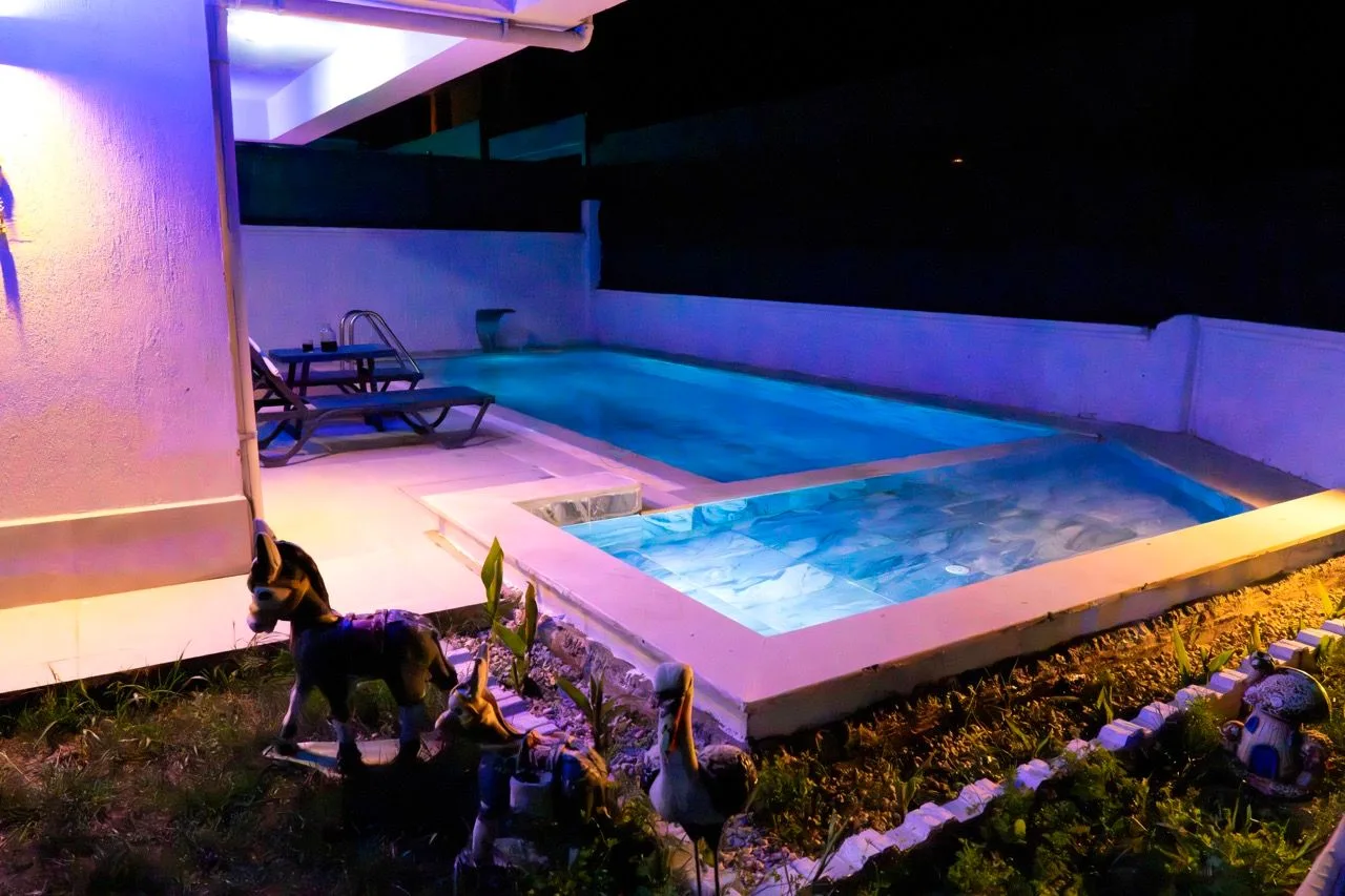 Villa Başkent 1
