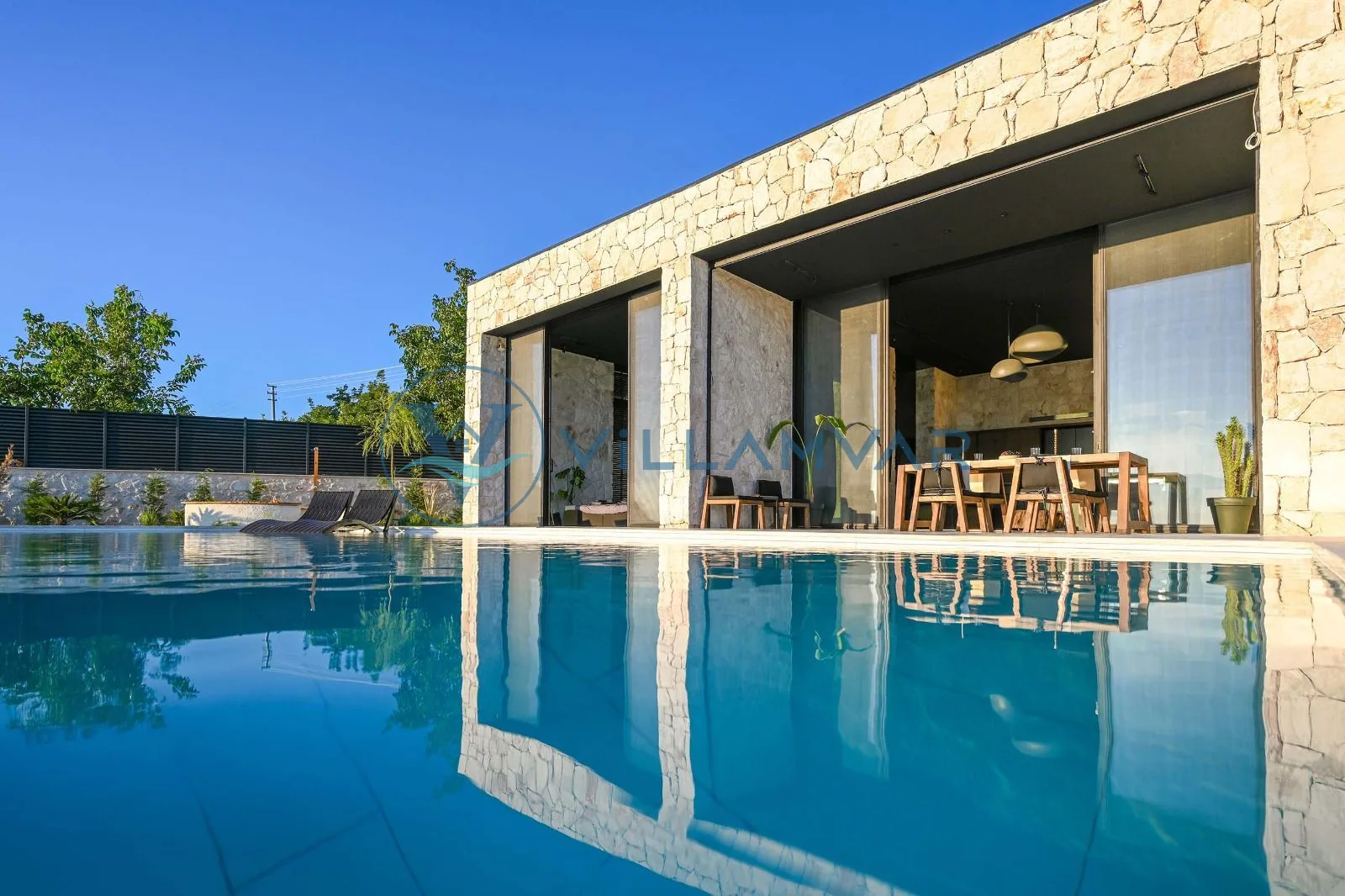 Villa Cube