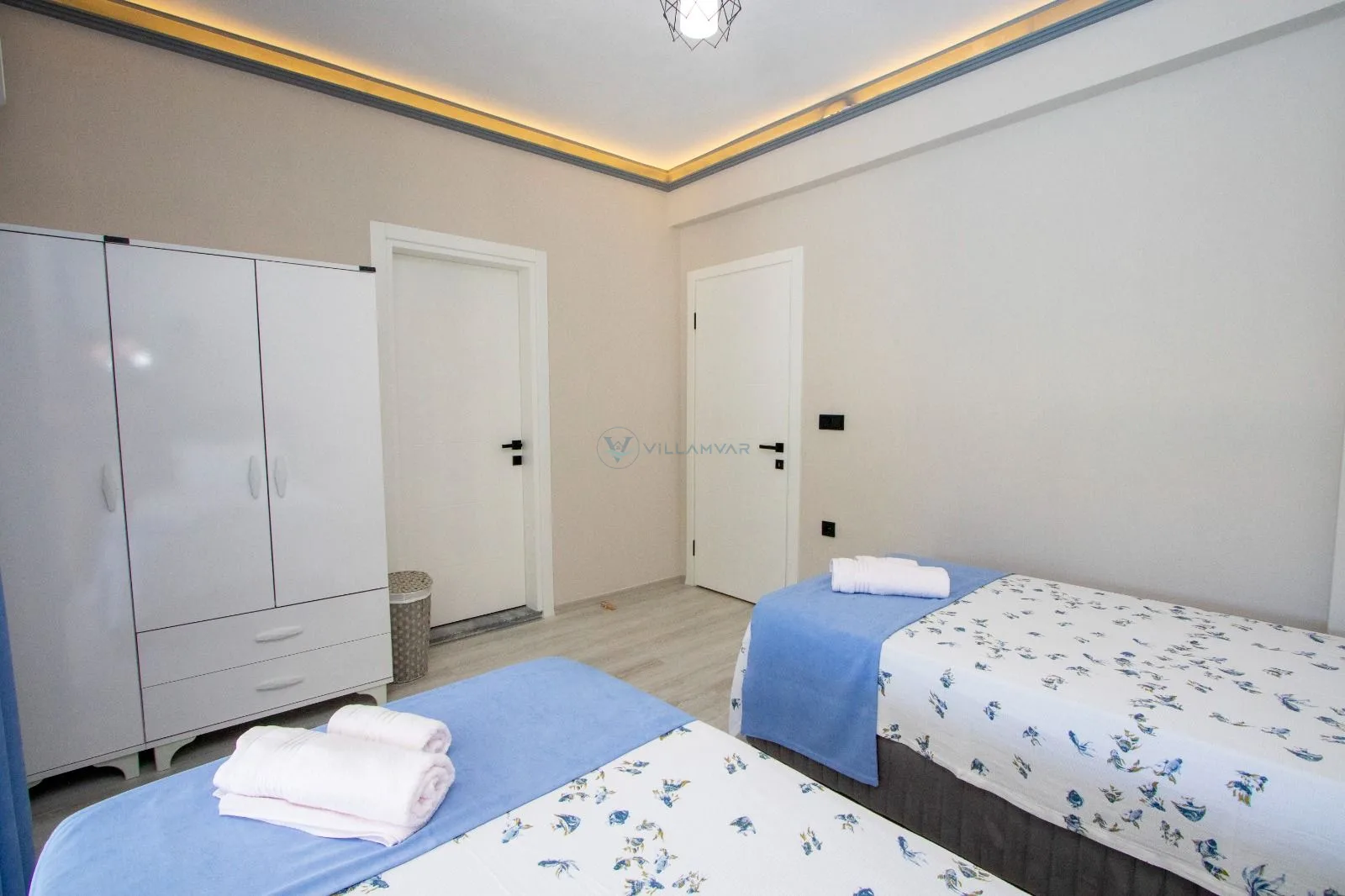 Villa Yıldız İnlice