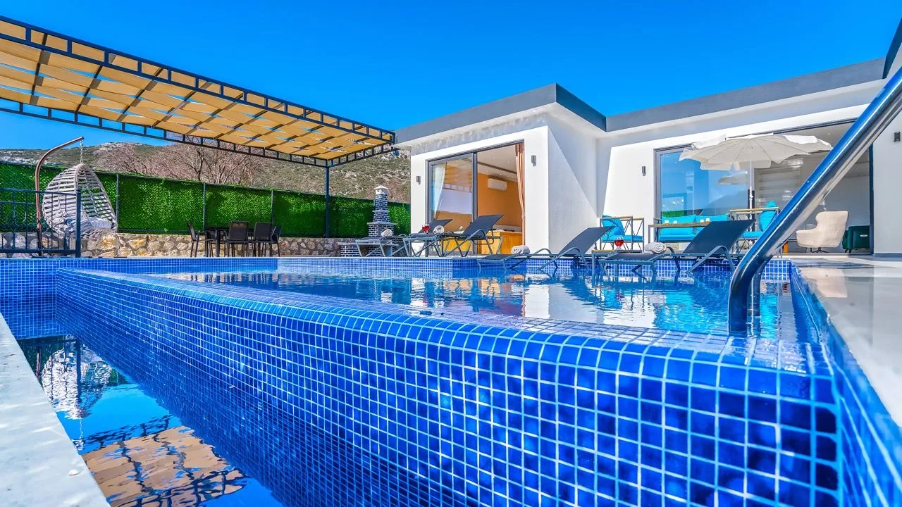 Villa Ortaç-3
