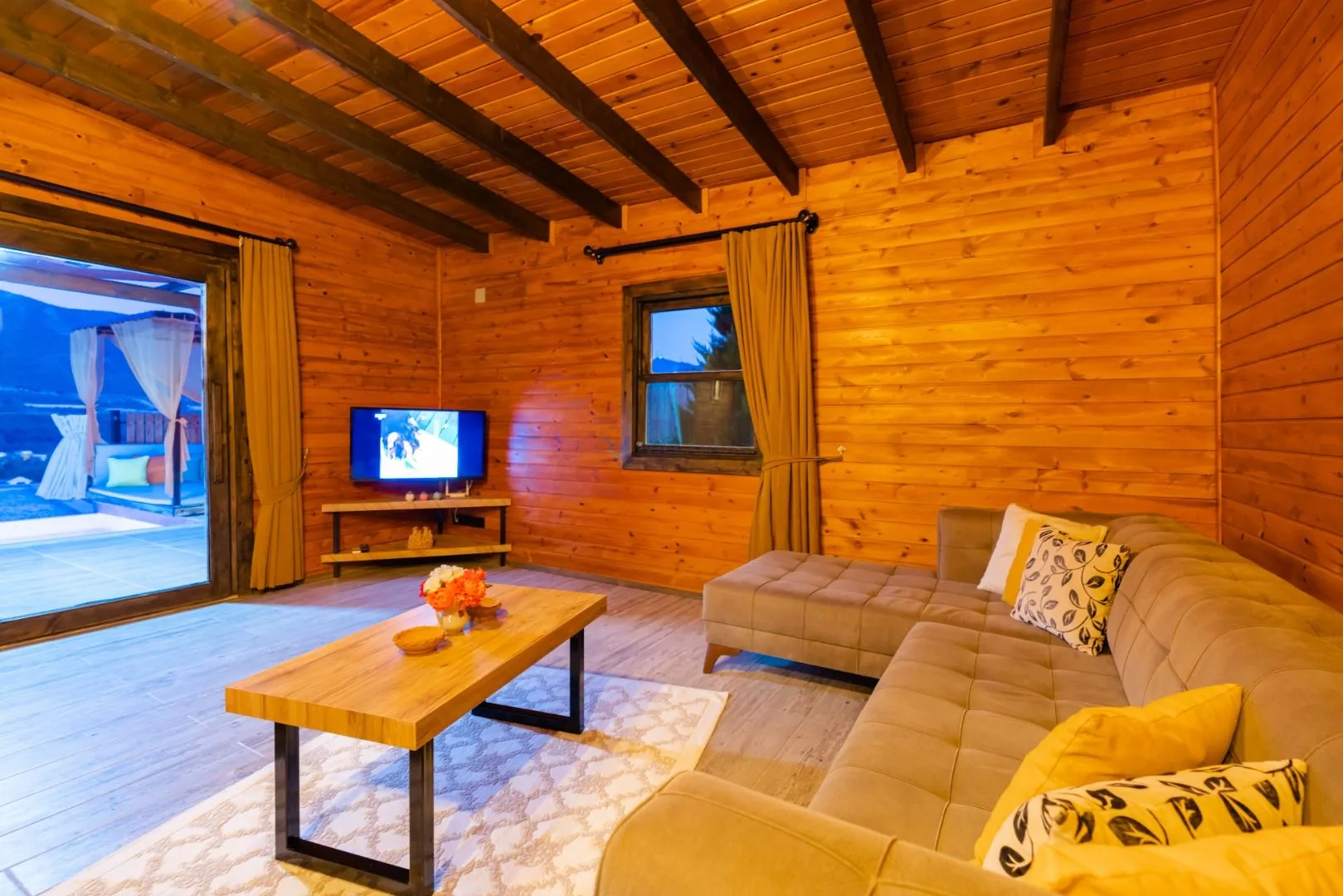 Villa Bungalow